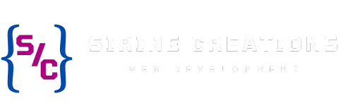 sirine créations logo